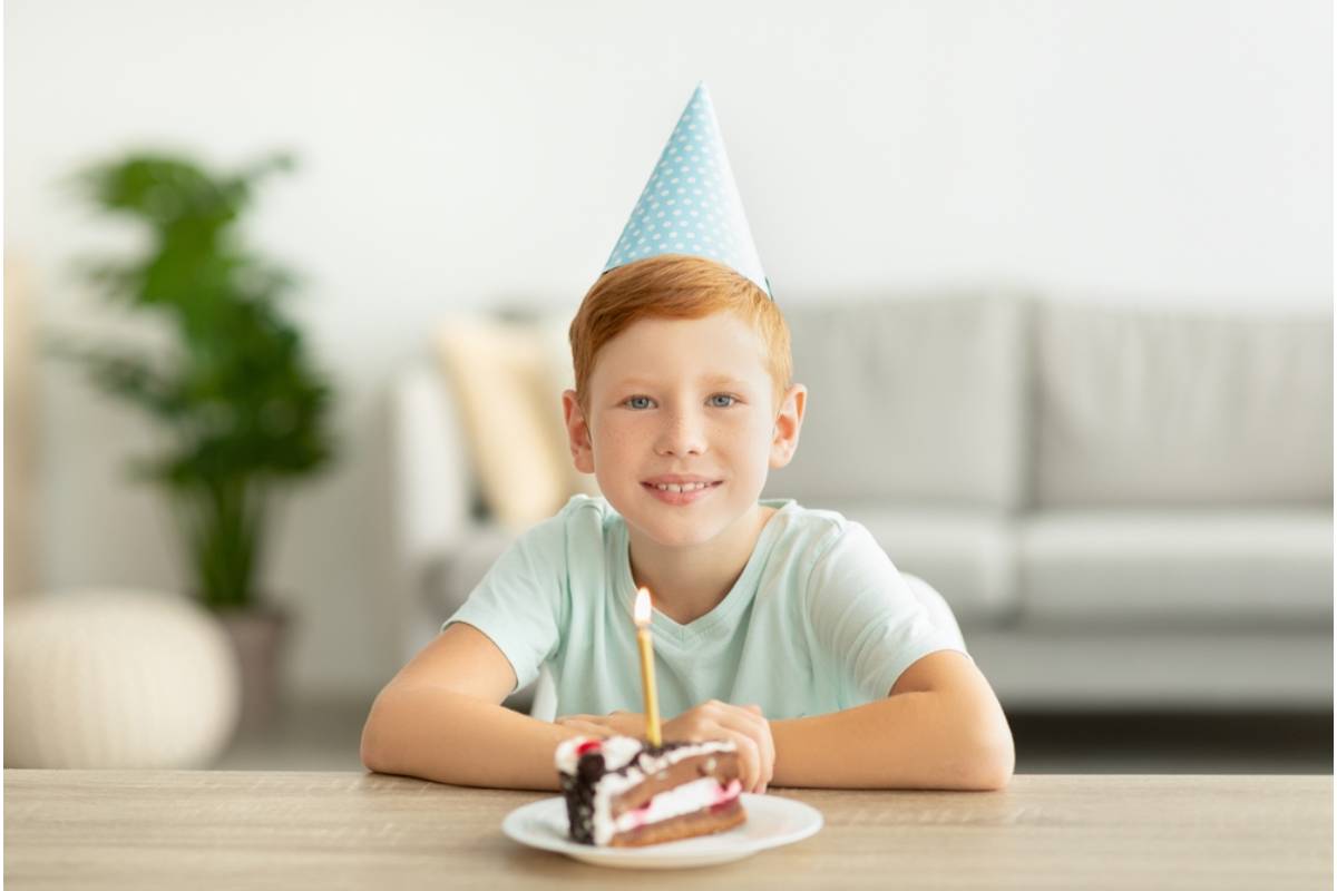A Parent Says His 7-Year-Old Did Not Want His Best Friend at His Birthday Party, and One Small Complaint Suddenly Became a Much Bigger Lesson