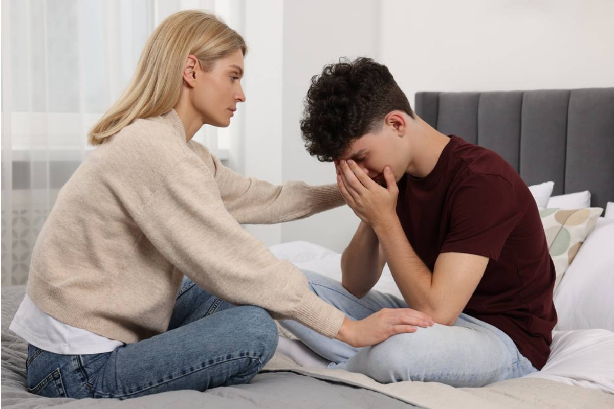 A Parent Says His Son Is Starting to Think Seriously About College in Sophomore Year, and He Wants to Know What Families Wish They Had Done Sooner