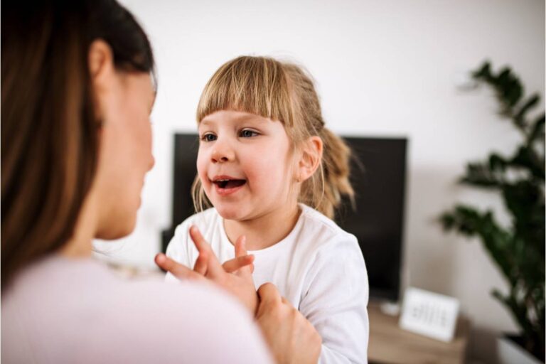 A Parent Says Their 3-Year-Old Understands the Family's Second Language but Answers in English Every Time, and They're Running Out of Ideas