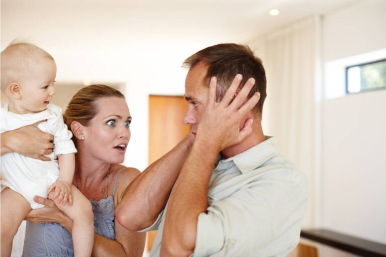 A Parent Says Their Parents Relied on Grandparents to Raise Them, Then Refused to Help With Their Own Grandchildren