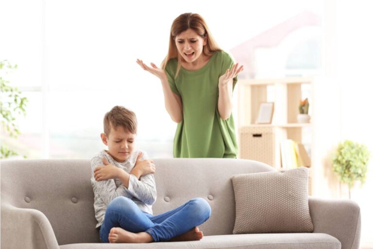 A Parent Says a 45-Minute Pajama Battle Ended With One Shout That Frightened His Four-Year-Old, and He Realized the Real Problem Was Bigger Than Bedtime