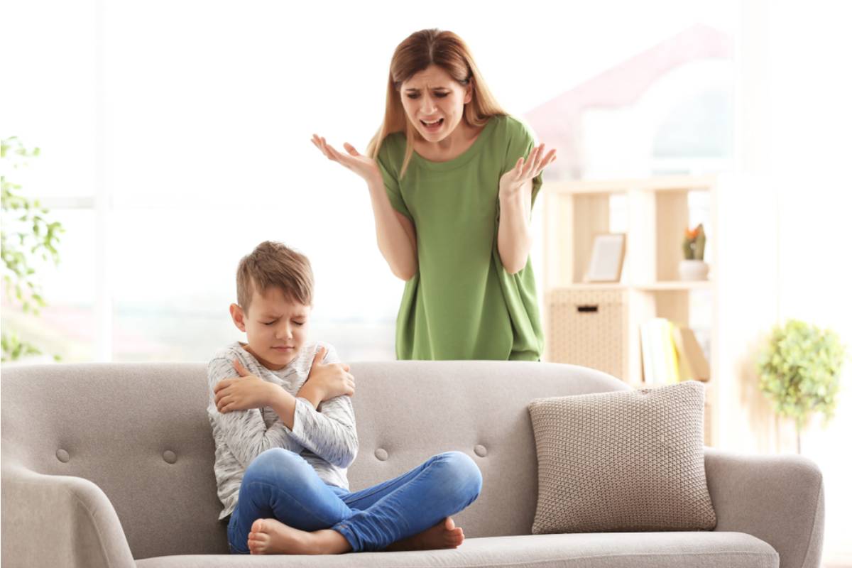 A Parent Says a 45-Minute Pajama Battle Ended With One Shout That Frightened His Four-Year-Old, and He Realized the Real Problem Was Bigger Than Bedtime