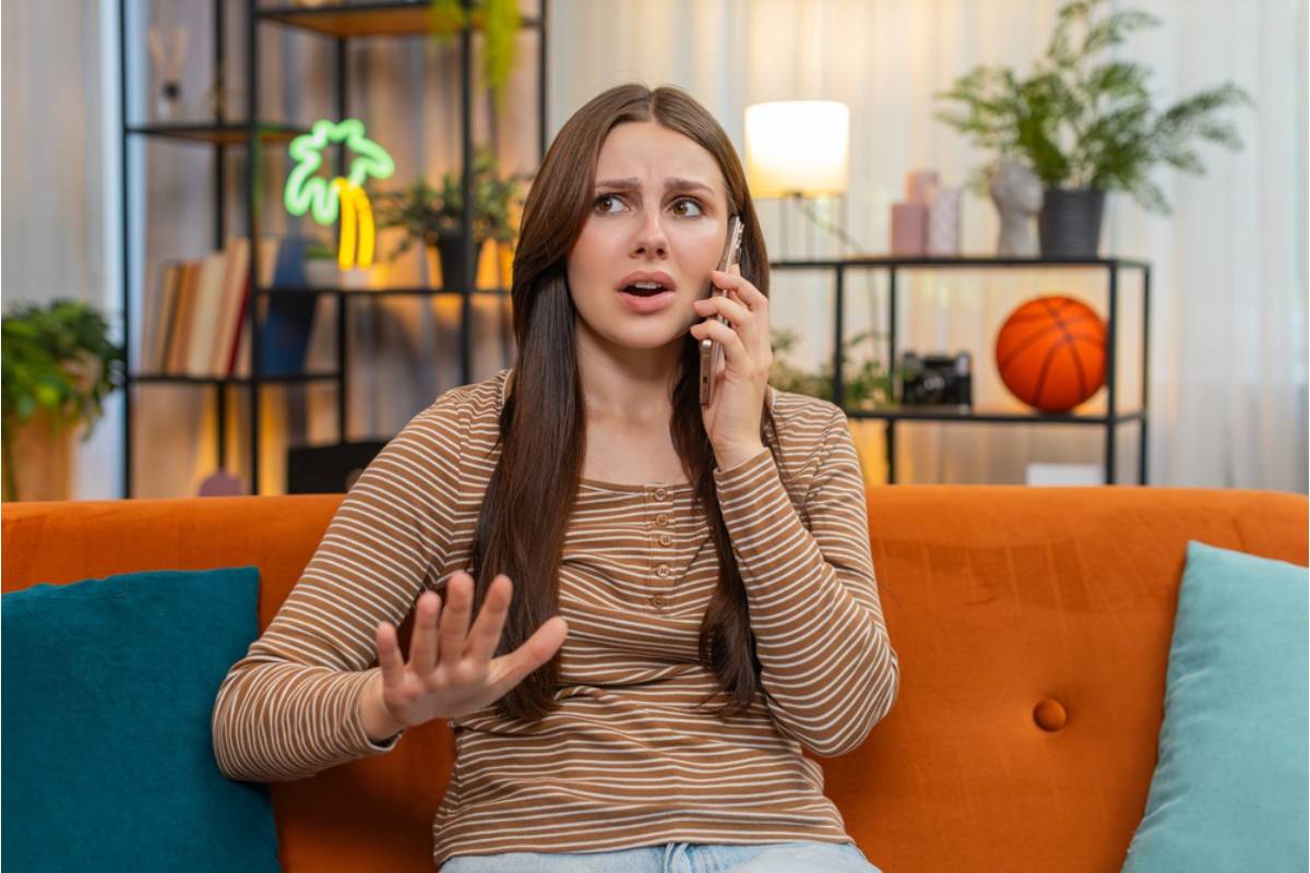 A Person Asked Their Sister Whether Their Father Had Ever Hit Them, and Her Answer Left Them Questioning Years of Their Own Memories