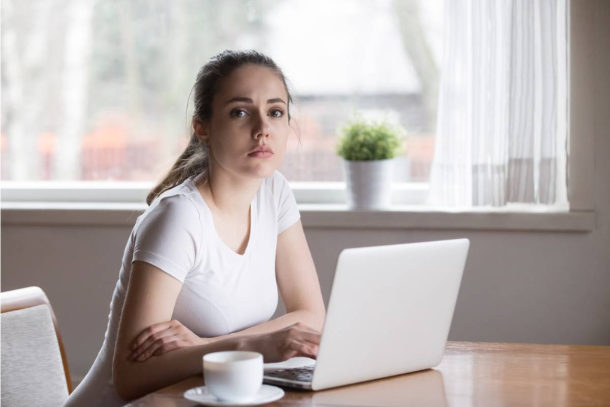 A Person Says Their Family Always Needs Someone to Blame, and Even Distance Hasn't Stopped Them From Making Everything Their Fault