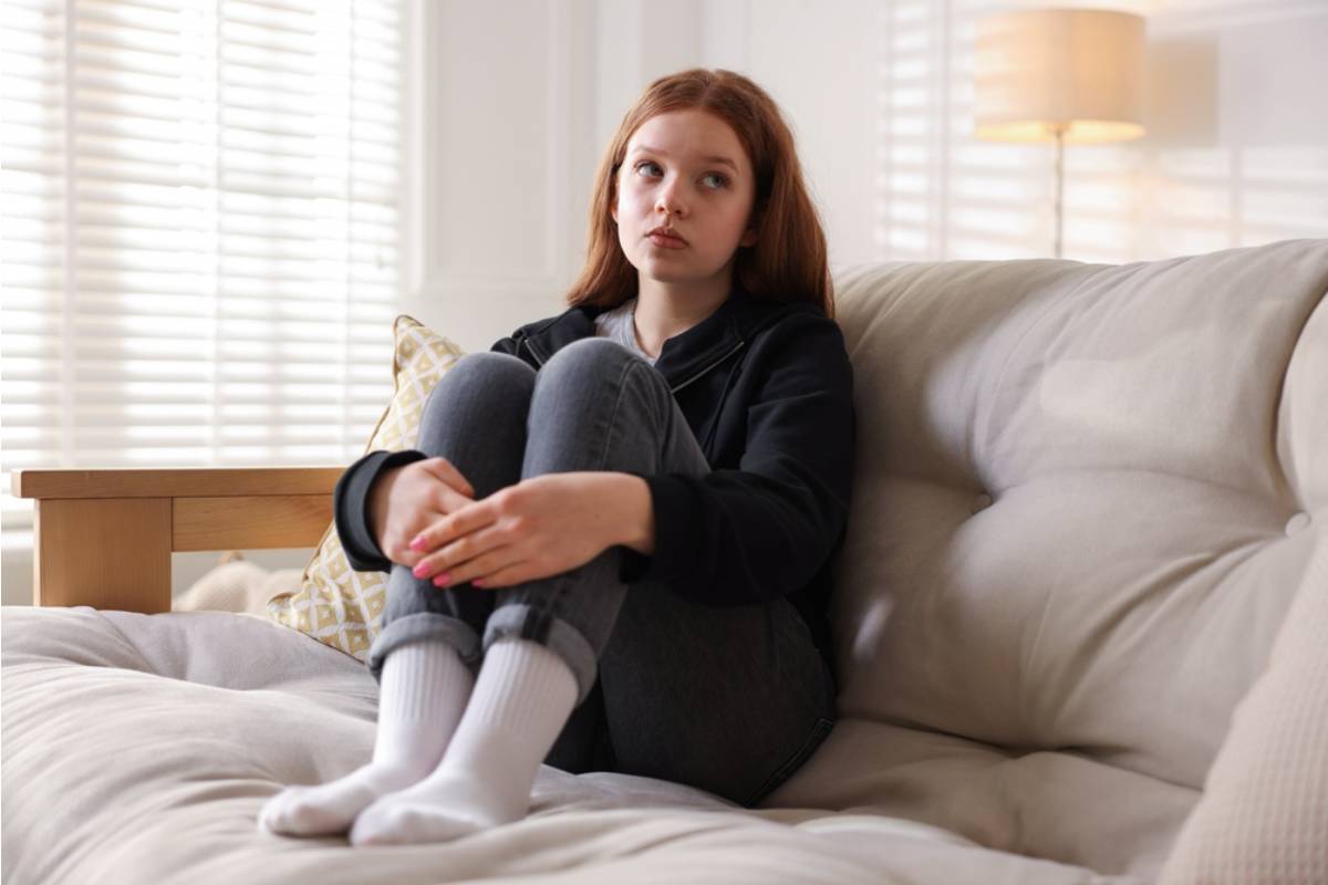 A Person Says Their Parents Treated Them Like a Therapist From Age Seven, and Even After They Separated, They Still Expected Their Child to Take Sides