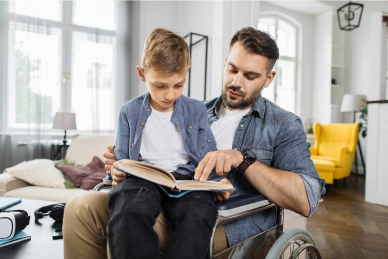 A Seven-Year-Old Wanted to Read the 9 11 Book, but His Mom Wasn’t Sure He Was Ready for What Was Inside