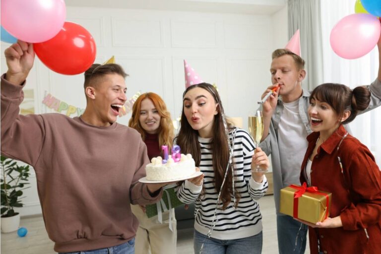 A Sister Says Her Family Turned Her Childhood Breakdown Into a Birthday Joke, and One Comment Left Her Wondering Who Really Ruined the Night