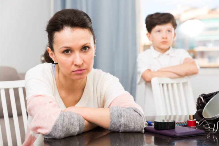 A Stepmom Says Her 13-Year-Old Stepson's Story Triggered a CPS Investigation, and Now She Is Afraid to Be Alone With Him