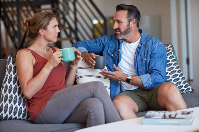 A Wife Says Her Husband Wants to Confront His Parents After They Started Ignoring Her, and She Fears She'll Be the One Paying for It