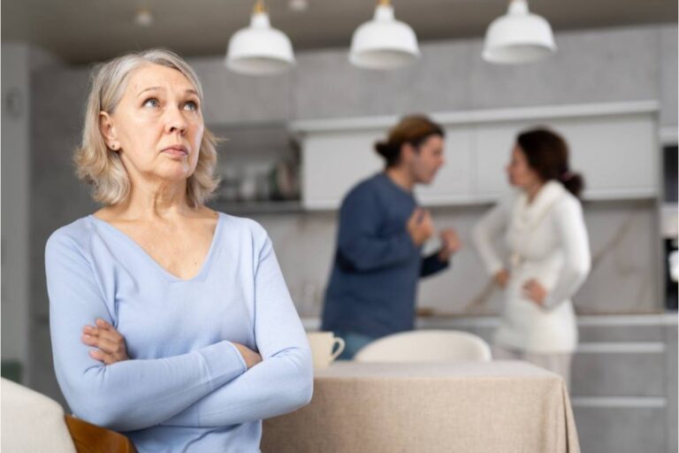 A Wife Says Her Widowed Mother-in-Law Wants Into Every Family Plan, and Even Her Son’s Birthday Somehow Becomes About Her