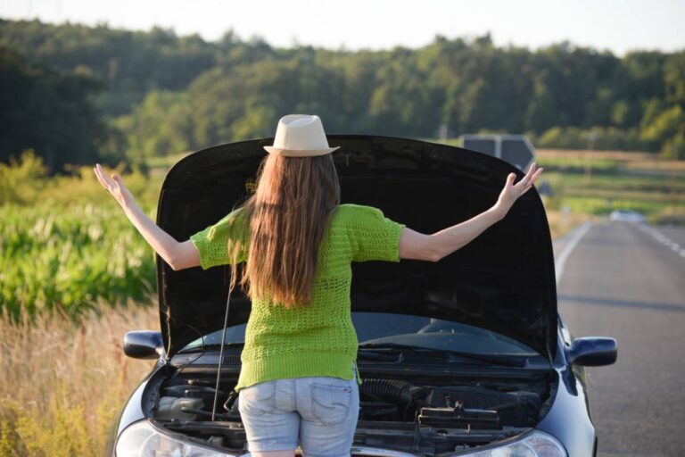 A Woman Says Her Car Brakes Failed After Her Family Promised to Fix Them, and Her Fiancé Still Got Angry When She Needed Time Alone