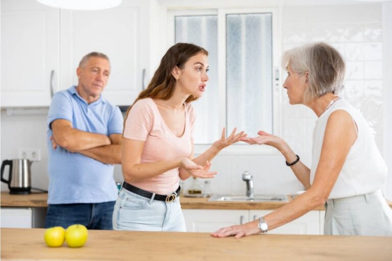 A Woman Says Her MIL Invited Her Back Months After Assaulting Her During a Family Visit, and Now She Can't Figure Out Why Saying No Feels Like the Wrong Choice