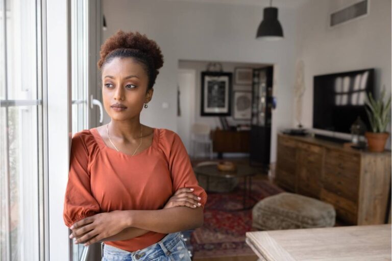 A Woman Says Her Mother Claimed Her Miscarriage Never Happened After Her Doctor Asked About Her Injuries, and She Couldn't Believe What She Heard