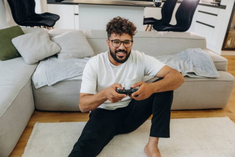 Dad Says He Started Feeling Guilty Every Time He Tried to Enjoy His Hobbies, Until Other Parents Showed Him a Way to Have Fun Without Leaving the Family Behind