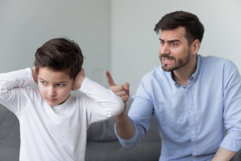 Dad Says He Yelled at His Son and His Friends for Breaking the No-YouTube Rule, Then Realized They Were Watching the Show He Loved as a Kid