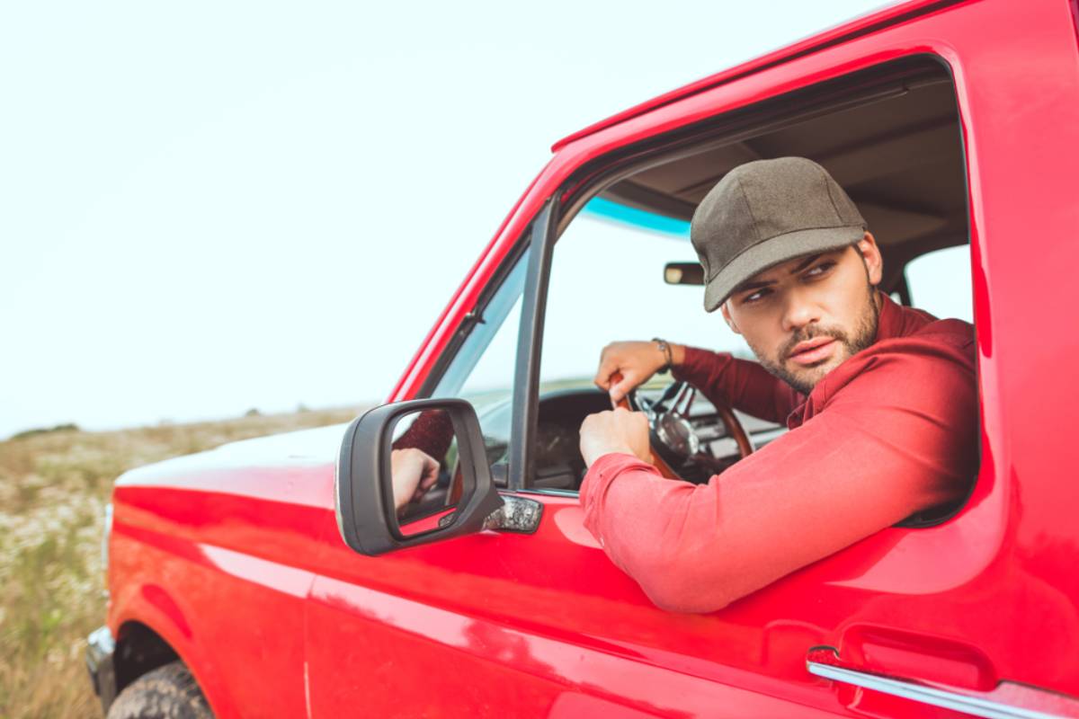 Dad Says His 17-Year-Old Son Lied About Taking His Truck During a Three-Day Trip, Even Though He Was Always Allowed to Use It, and Now He’s Trying to Figure Out Why