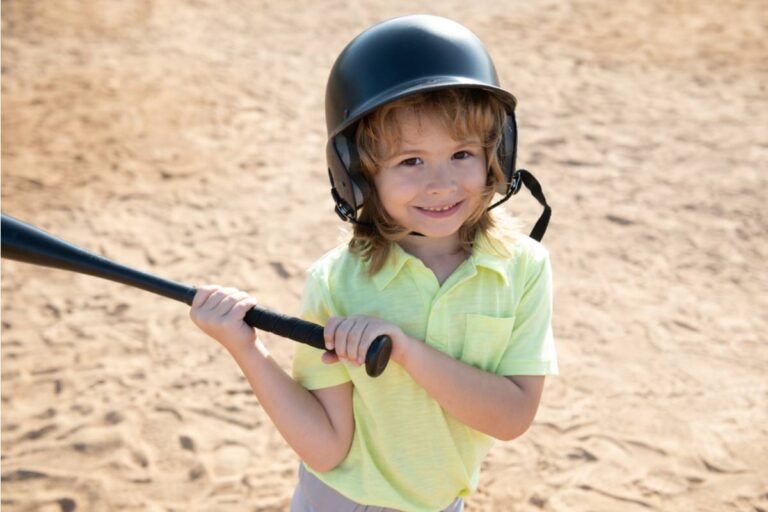 Dad Says His 5-Year-Old Is Loving Baseball Even Though His Team Keeps Getting Crushed, and the Coaches Are Barely Keeping Everyone on the Field