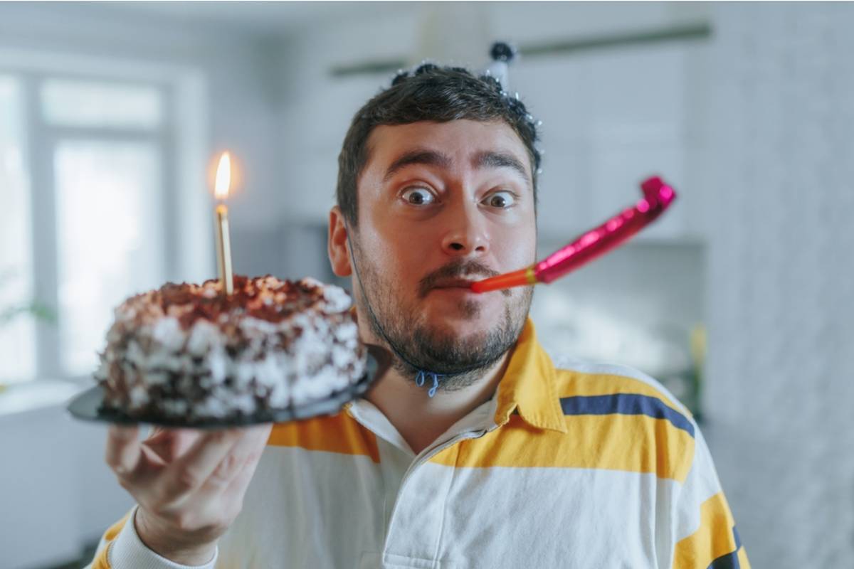 Dad Says His Birthday Ended With Insults, Rejection, and a Painful Call From His Mom, After He Spent Years Trying to Learn How to Celebrate Family