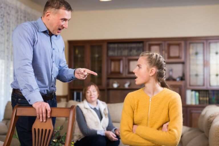 Dad Says His Wife Keeps Talking About Plastic Surgery for Their 16-Year-Old Daughter, and He Finally Drew a Hard Line