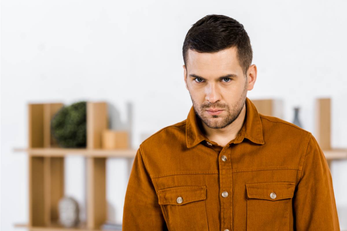 His Father Told Him He’d Have a Baby Whether He Wanted One or Not, So He Got a Vasectomy