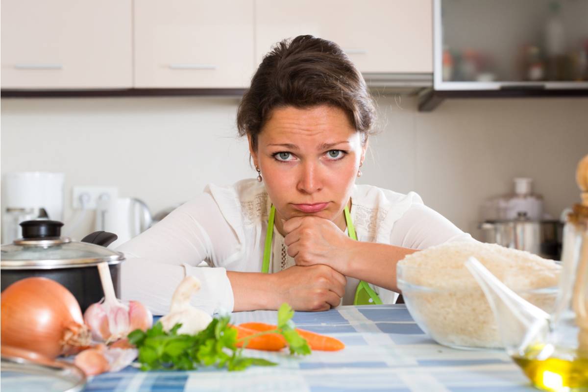 She Spent 17 Years Planning Every Family Meal Around Her Husband’s Picky Eating, Then Handed Him Half the Grocery Budget and Told Him to Figure It Out