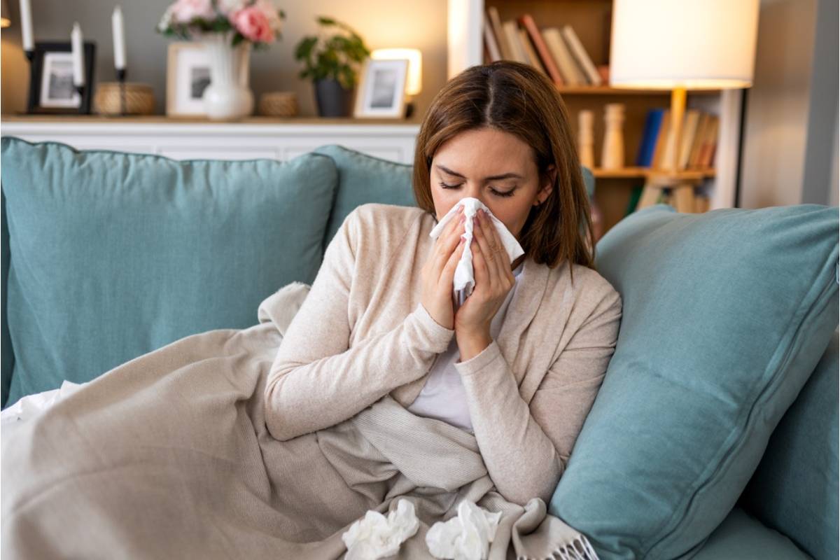 A Wife Says Her Sick Partner Keeps Finding Energy for Job Meetings but Not Their Kids, and She’s Starting to Feel Like the Only Parent