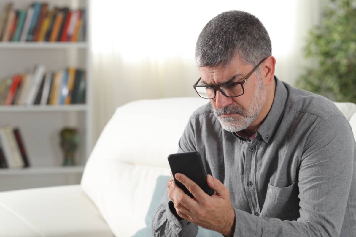 A 42-Year-Old Man Says AI Told Him He Was Financially Doomed Because He Had No Retirement Savings, but His Debt-Free Life and $70,000 in Savings Told a Different Story