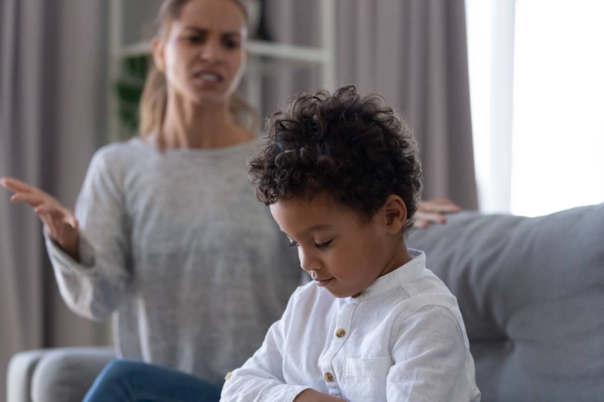 A 5-Year-Old Told His Grandma She Couldn't Choose His Birthday Cake, and Her Demand for an Apology Turned a Family Celebration Into a Standoff