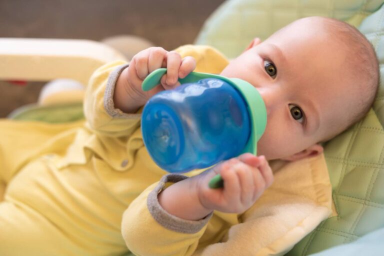 A Baby Sleep Gripe Water Was Recalled After FDA Tests Found Three Unlisted Alcohols, and Parents Need to Check One Number on the Box