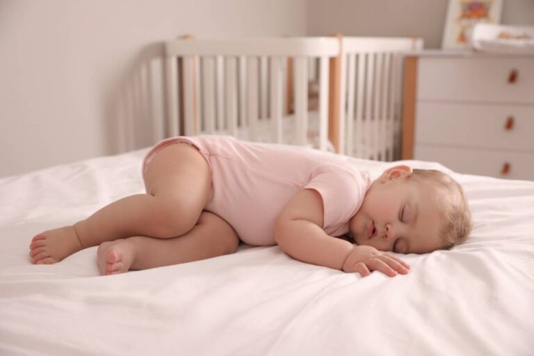 A Baby Sleep Remedy Was Marketed for ‘Better Sleep,’ Then FDA Testing Found Three Alcohols Missing From the Label