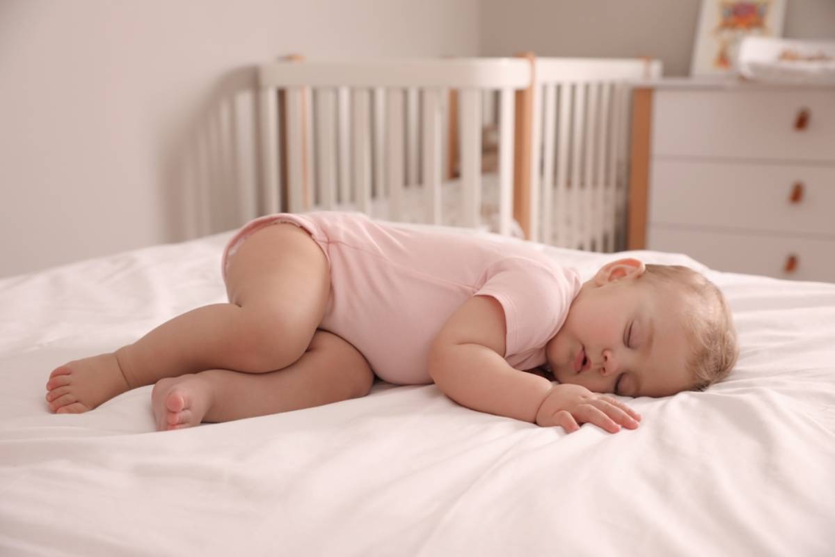 A Baby Sleep Remedy Was Marketed for ‘Better Sleep,’ Then FDA Testing Found Three Alcohols Missing From the Label