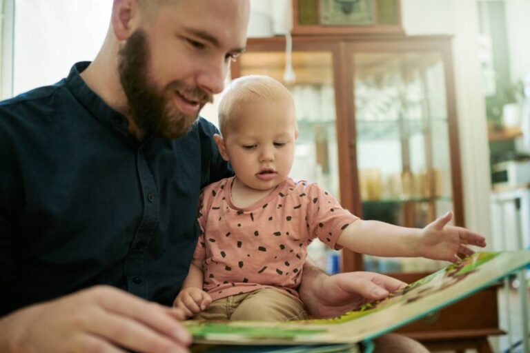 A California AI Engineer Was Asked to Read to His Newborn, but His Offer to Train a Voice Model Drew Millions of Views and a Fierce Backlash