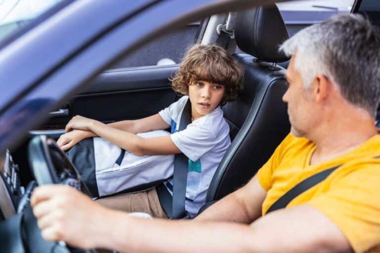 A Dad Says He Drove 14.5 Hours With His Newly 13-Year-Old to See His Favorite Band, and the Real Birthday Gift Turned Out to Be Everything They Did After the Show