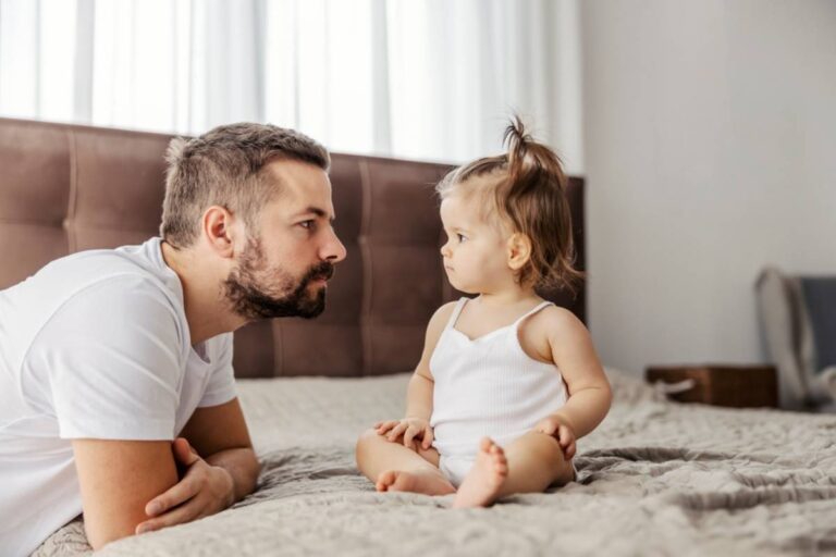 A Dad Says He Offered His Mother-in-Law a Free Week With Her Grandson, but She Chose a Chiropractor Appointment Instead