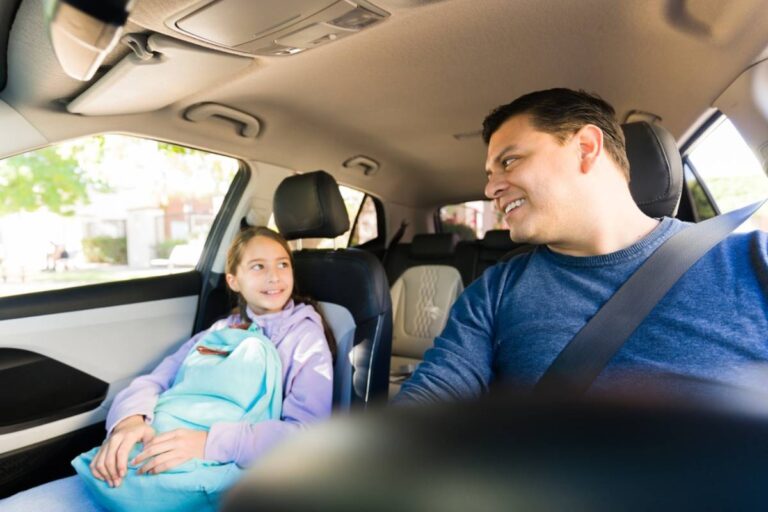 A Dad Says He Thought He Had Ruined His Daughter’s Day by Skipping the Playground, Until She Told Her Mom About Their “Best Road Trip Ever”