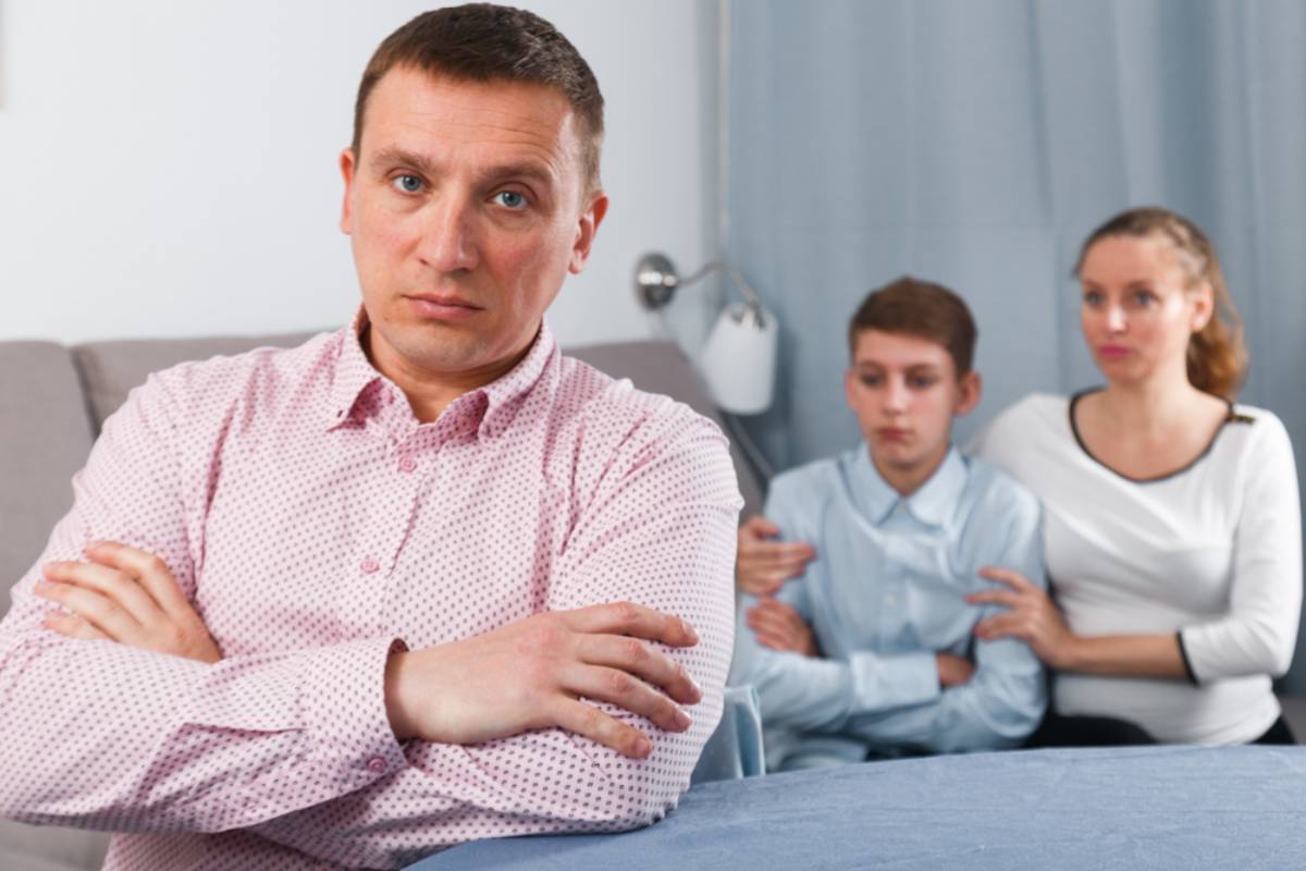 A Dad Says His Kids’ Wild Sibling Games Are Completely Normal, but His Only-Child Wife Keeps Asking Whether They’ve Gone Too Far