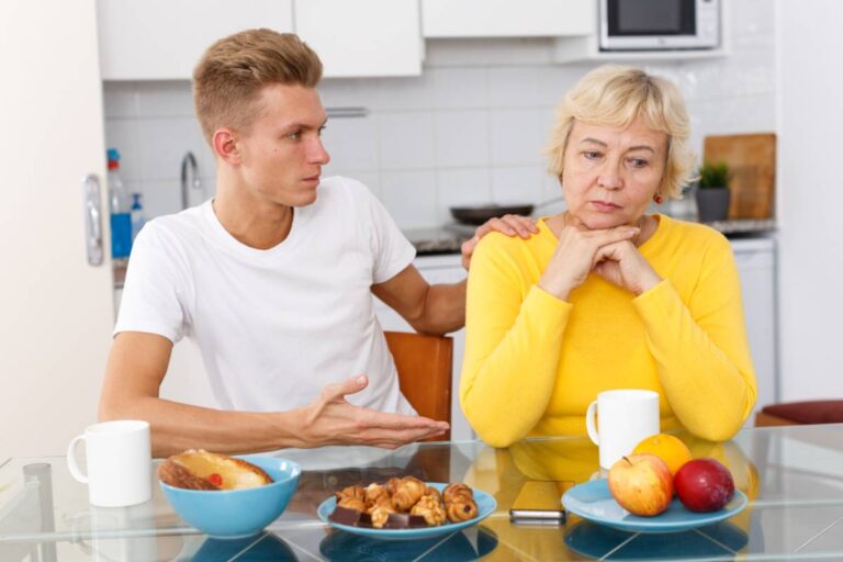 A Grandson Says His Grandma Keeps Demanding His Clothes for Their Struggling Relatives, Even Though He Already Helps Them Constantly