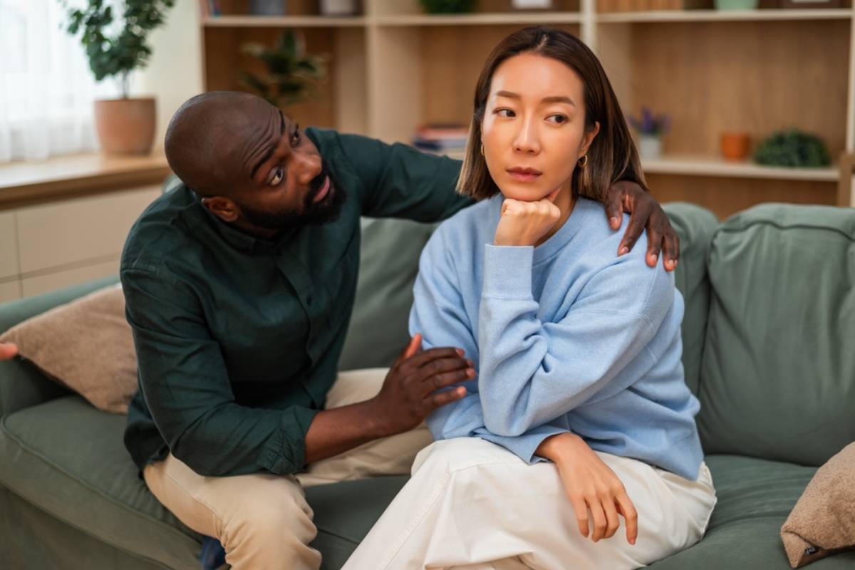 A Man Says His Mother Told His Fiancée She Wasn't Really Family Until the Wedding, and Now Christmas Has Turned Into a Test of Loyalty