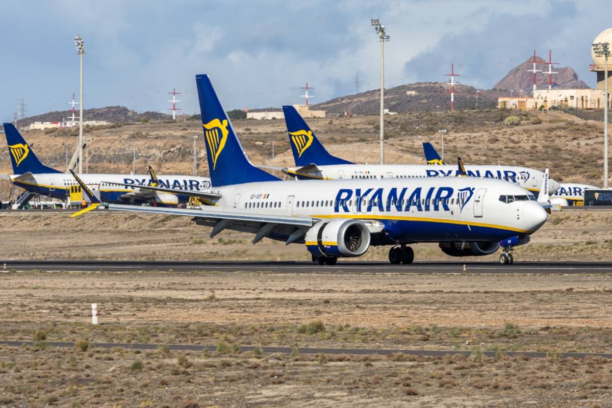 A Mom Lost Her 18-Year-Old Son 11 Days Before a £350 Ryanair Trip, Then Learned the Airline’s 10-Day Rule Would Not Bend