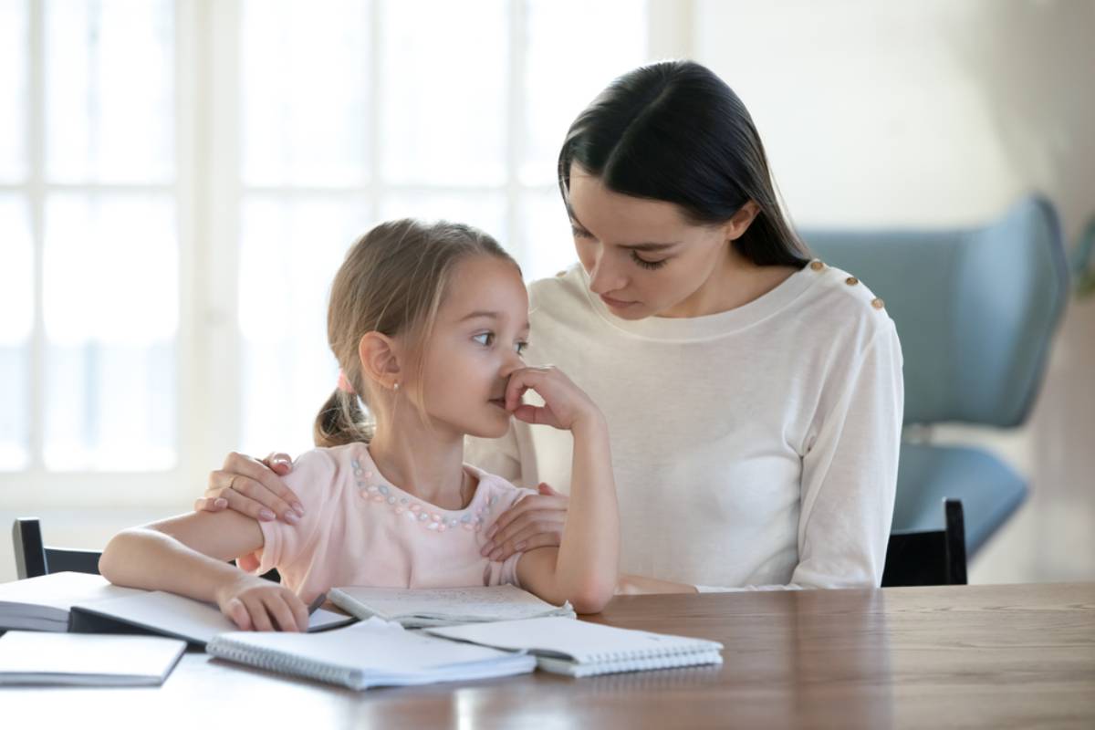 A Mom Says Her 6-Year-Old Was Failing Almost Every First-Grade Skill, and the School Still Warned Her Not to Move Them Back to Kindergarten