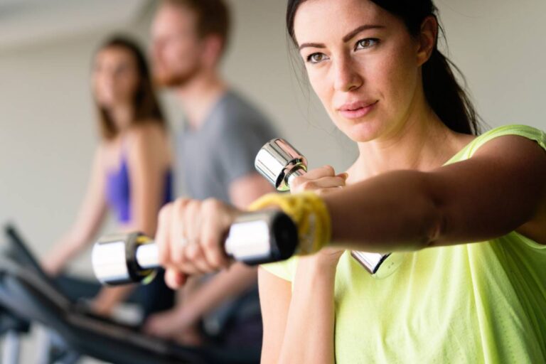 A Mom Says Her Daughter Is Turning One, Yet She Still Feels Guilty Leaving Her for an Hour to Work Out, and She Has No Idea Where Fitness Fits Anymore