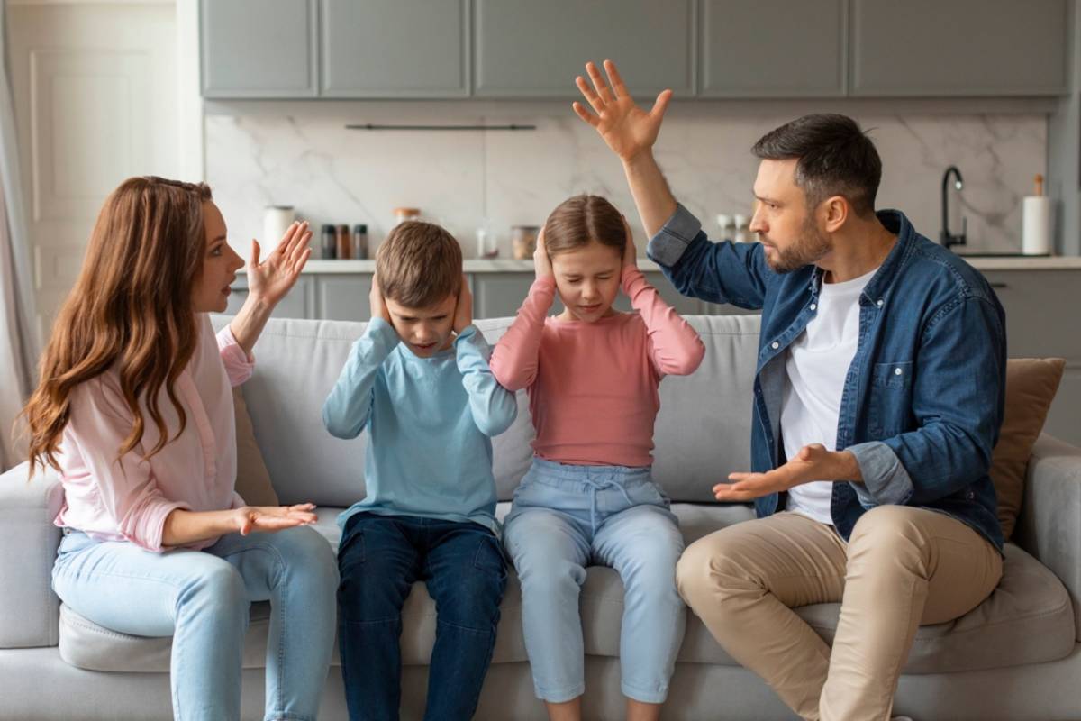 A Mom Says Her Husband Told Her He No Longer Trusts Her Alone With Their Kids, and a Few Bruises Suddenly Became a Much Bigger Problem