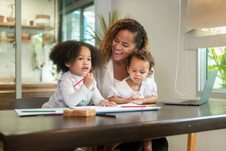 A Mom Says Her Husband Wants to Homeschool Their Daughters Even Though They’re Thriving at School, and She’s Suddenly Worried About Who Will Do the Teaching