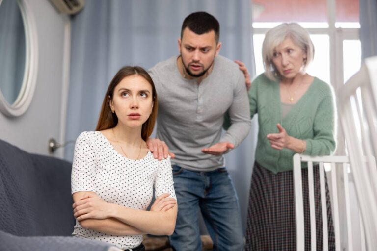 A Mom Says Her MIL Started Running Their Family Like a Manager, Until Her Husband Finally Fired Her From One of the Kids’ Favorite Activities