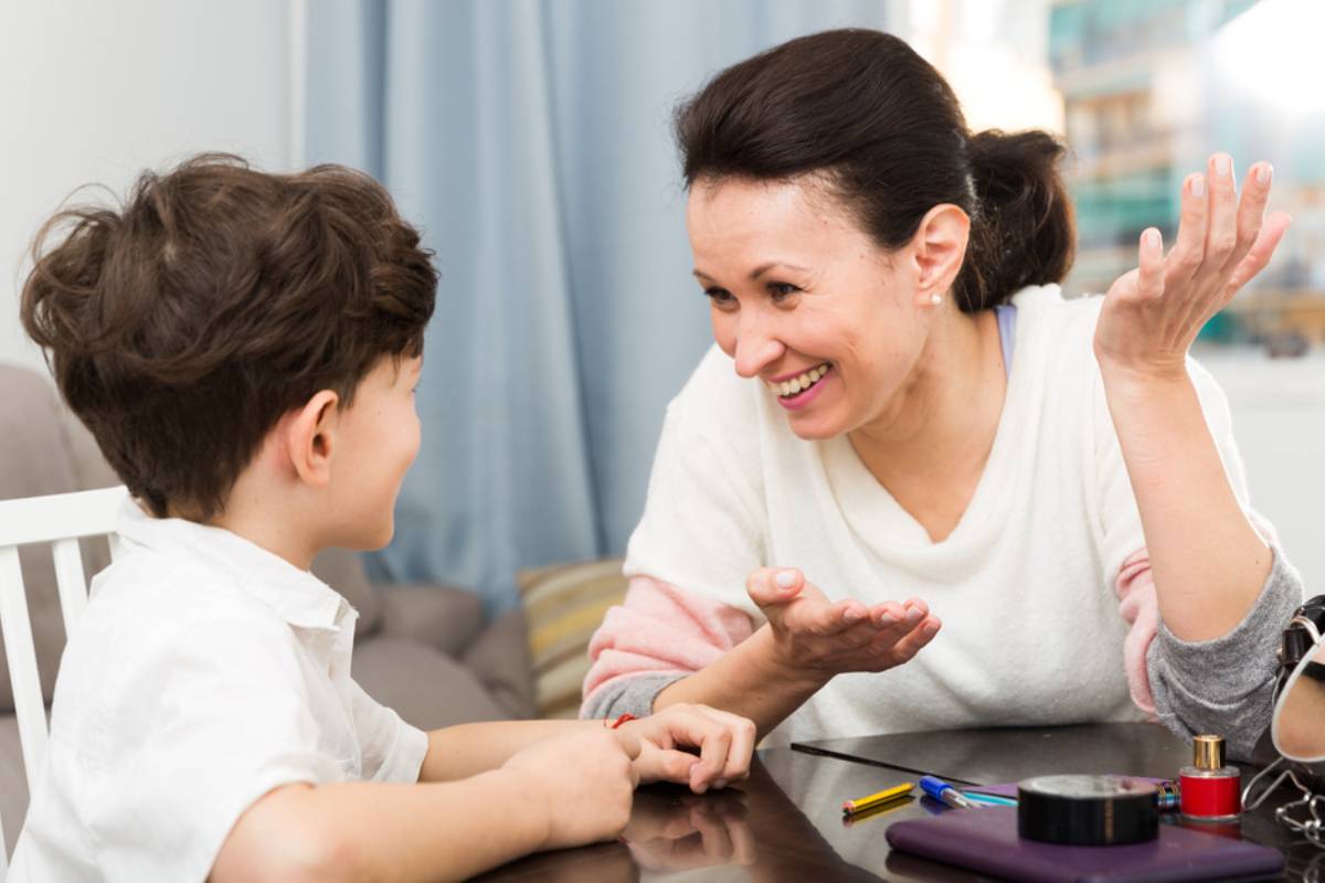 A Mom Says Her Mother-in-Law Keeps Making Her Seven-Year-Old Ask Why She Can't Visit Grandma, and a Birthday Party Finally Exposed the Problem