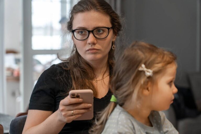 A Mom Says Her Mother-in-Law Keeps Turning Her Toddler Into AI Art, and Her Husband Thinks It’s Already Too Late to Protect His Privacy