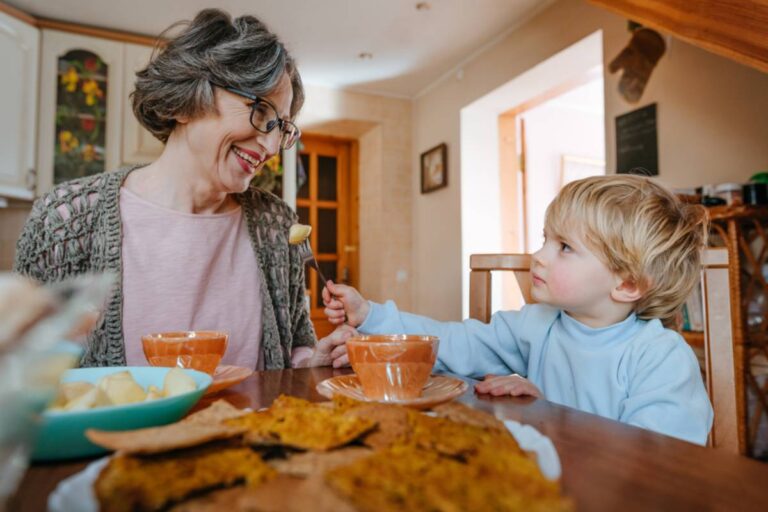 A Mom Says Her Retired Parents Give Her Toddlers Endless Junk Food and Screen Time While Babysitting, and She's Considering Daycare Instead