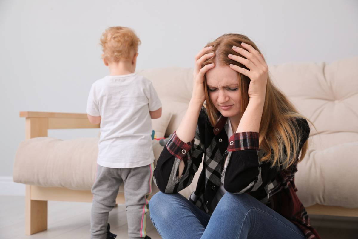 A Mom Says Her Sister Stopped Bringing Her Toddler Around After Blaming His Tantrums for Her Baby’s New Behavior