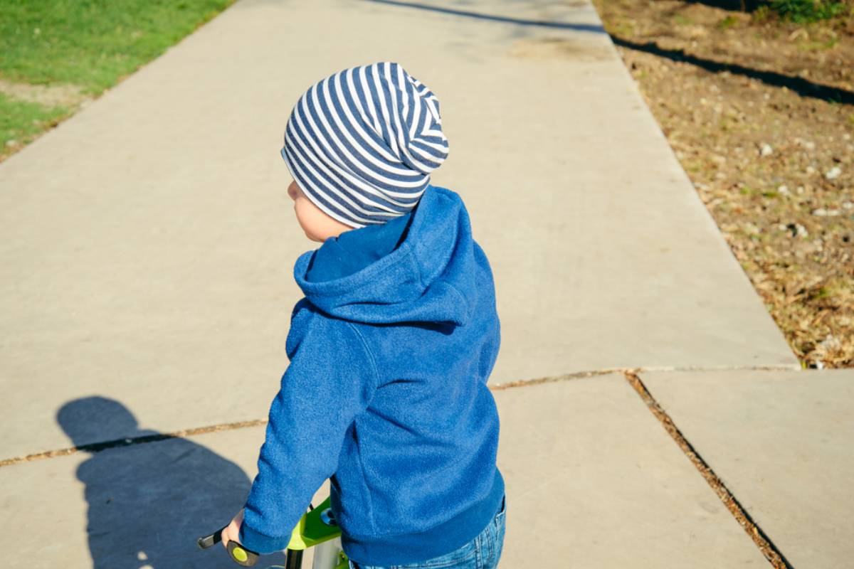 A Mom Says Her Six-Year-Old Can't Stand Sharing Attention With Other Kids, and a Frightening Moment Made Her Realize It Was Bigger Than Jealousy