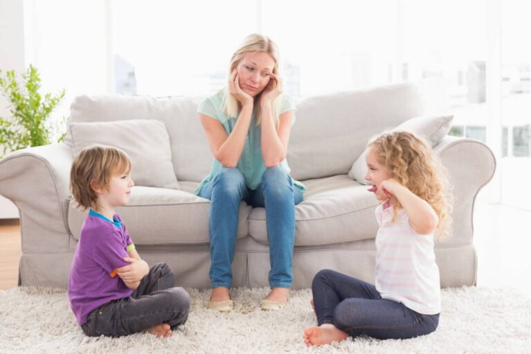 A Mom Says Her Son Wants a Small Birthday Outing While Her Daughter Wants the Whole Dance Team, and Relatives Think She’s Playing Favorites